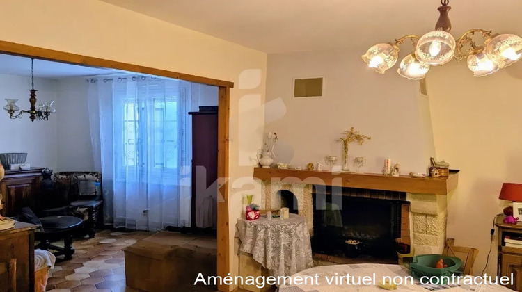 Ma-Cabane - Vente Maison Romans-sur-Isère, 89 m²