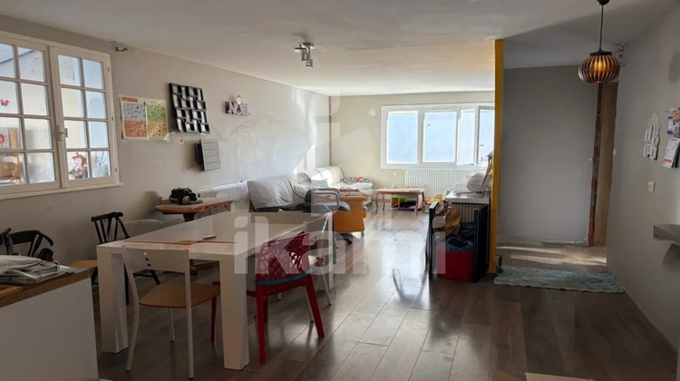 Ma-Cabane - Vente Maison Romans-sur-Isère, 123 m²
