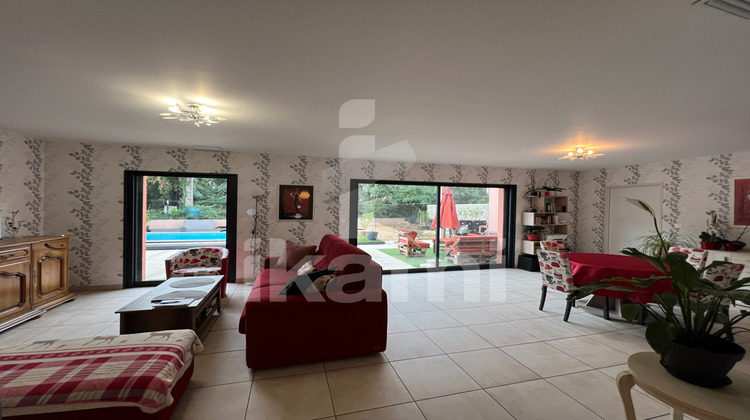 Ma-Cabane - Vente Maison Romans-sur-Isère, 92 m²