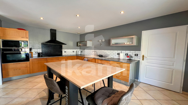 Ma-Cabane - Vente Maison Romans-sur-Isère, 149 m²