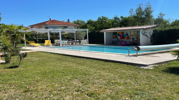 Ma-Cabane - Vente Maison Romans-sur-Isère, 180 m²