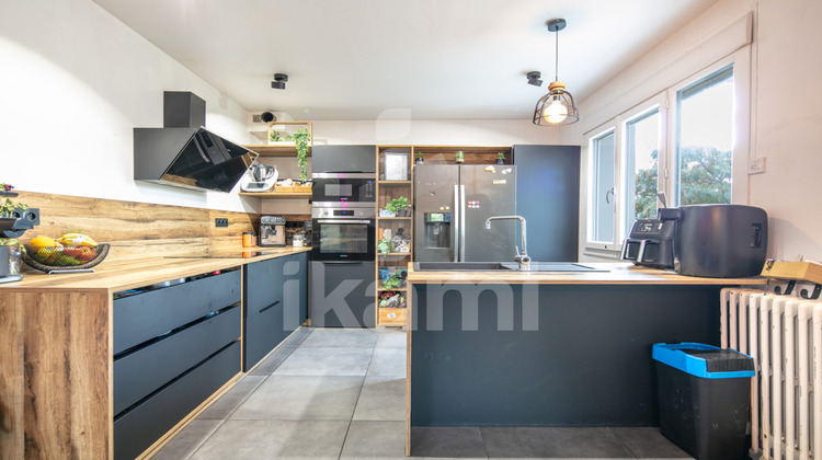 Ma-Cabane - Vente Maison Romans-sur-Isère, 114 m²