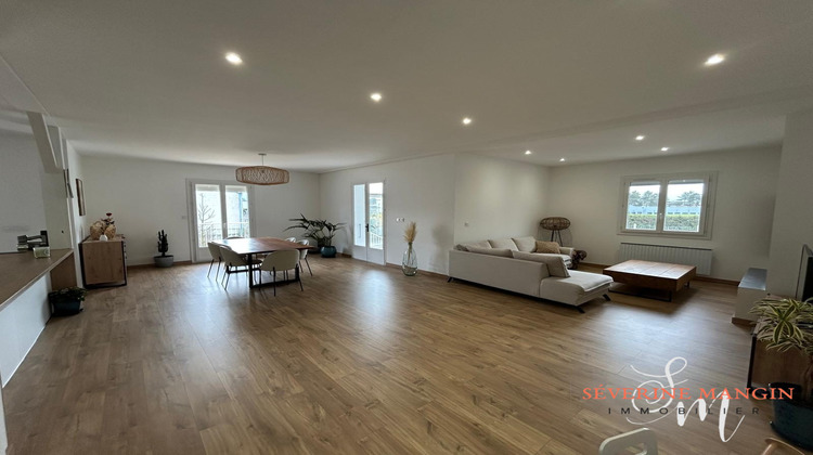 Ma-Cabane - Vente Maison Romans-sur-Isère, 165 m²