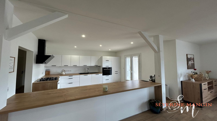 Ma-Cabane - Vente Maison Romans-sur-Isère, 165 m²