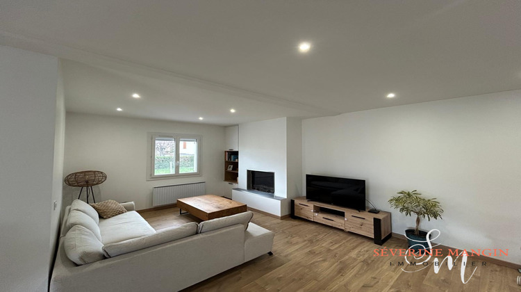 Ma-Cabane - Vente Maison Romans-sur-Isère, 165 m²