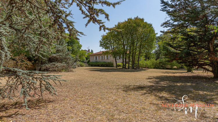 Ma-Cabane - Vente Maison Romans-sur-Isère, 228 m²