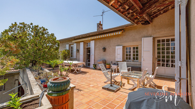 Ma-Cabane - Vente Maison Romans-sur-Isère, 228 m²