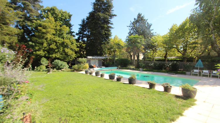 Ma-Cabane - Vente Maison Romans-sur-Isère, 230 m²