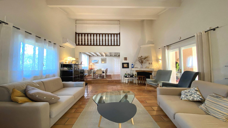 Ma-Cabane - Vente Maison Romans-sur-Isère, 230 m²