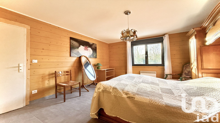 Ma-Cabane - Vente Maison Romans-sur-Isère, 97 m²