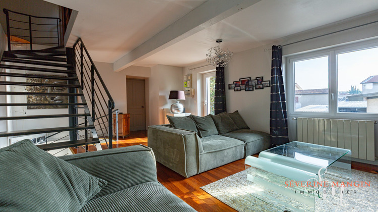 Ma-Cabane - Vente Maison Romans-sur-Isère, 130 m²