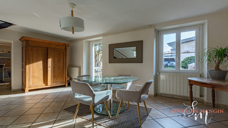 Ma-Cabane - Vente Maison Romans-sur-Isère, 130 m²