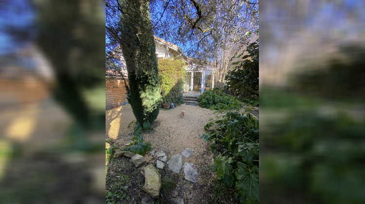 Ma-Cabane - Vente Maison Romans-sur-Isère, 90 m²