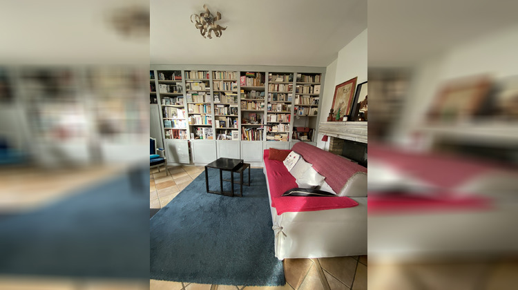 Ma-Cabane - Vente Maison Romans-sur-Isère, 90 m²