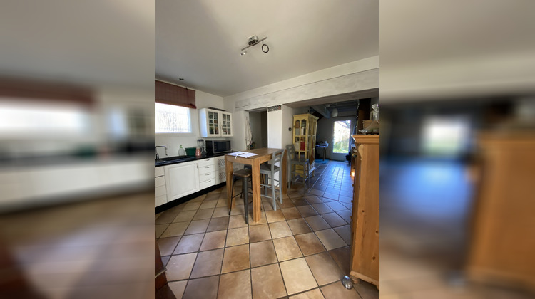 Ma-Cabane - Vente Maison Romans-sur-Isère, 90 m²