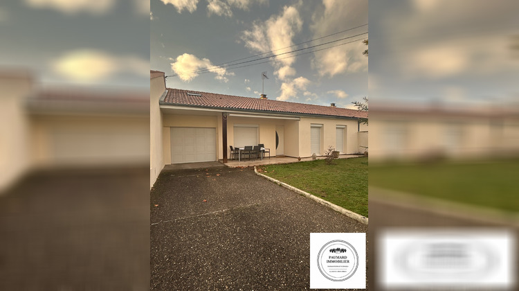 Ma-Cabane - Vente Maison Romans-sur-Isère, 92 m²