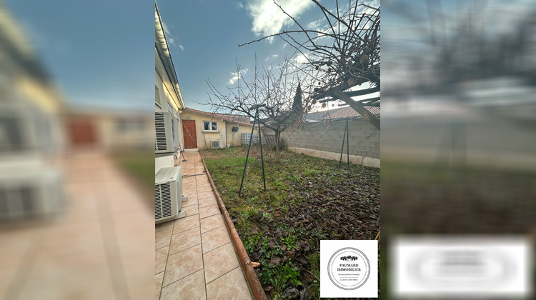 Ma-Cabane - Vente Maison Romans-sur-Isère, 92 m²