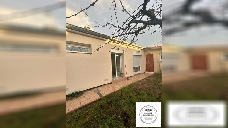 Ma-Cabane - Vente Maison Romans-sur-Isère, 92 m²