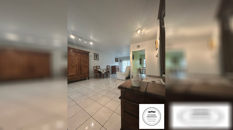 Ma-Cabane - Vente Maison Romans-sur-Isère, 92 m²