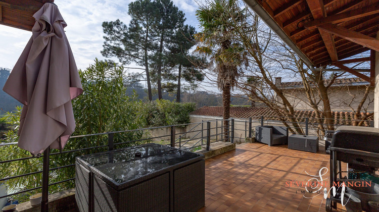 Ma-Cabane - Vente Maison Romans-sur-Isère, 108 m²