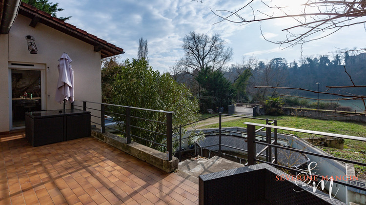 Ma-Cabane - Vente Maison Romans-sur-Isère, 108 m²