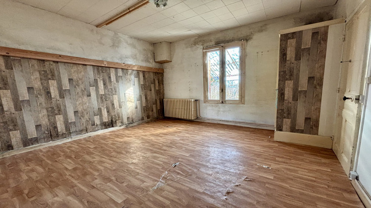 Ma-Cabane - Vente Maison Romans-sur-Isère, 50 m²