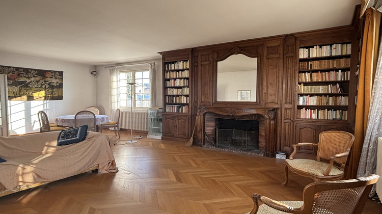 Ma-Cabane - Vente Maison Romans-sur-Isère, 163 m²