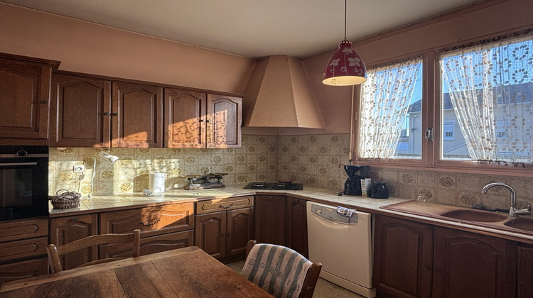 Ma-Cabane - Vente Maison Romans-sur-Isère, 163 m²