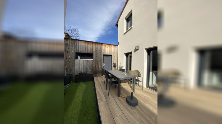 Ma-Cabane - Vente Maison Romans-sur-Isère, 77 m²