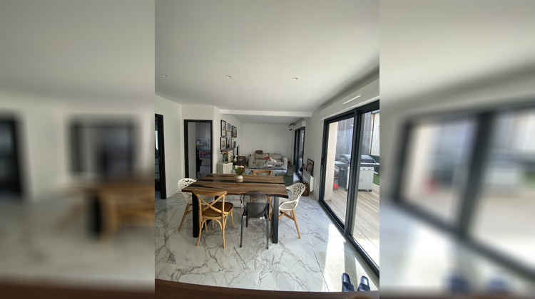 Ma-Cabane - Vente Maison Romans-sur-Isère, 77 m²