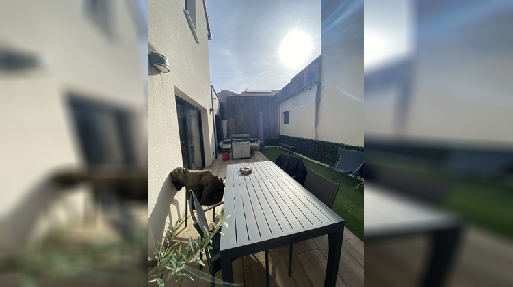 Ma-Cabane - Vente Maison Romans-sur-Isère, 77 m²