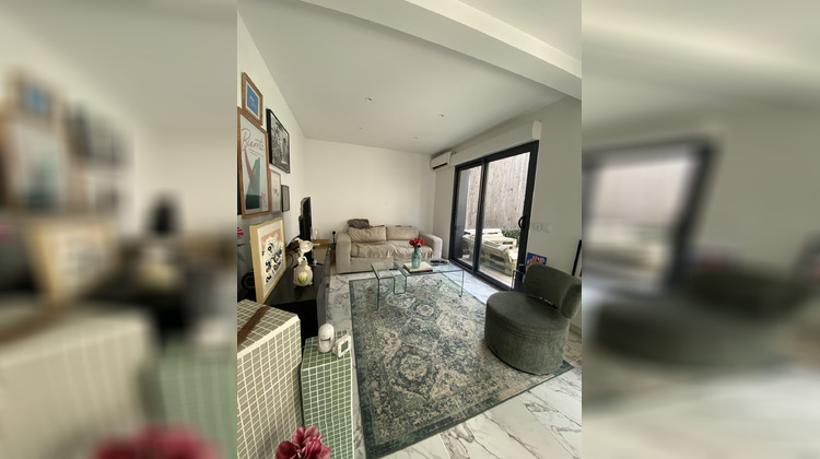 Ma-Cabane - Vente Maison Romans-sur-Isère, 77 m²