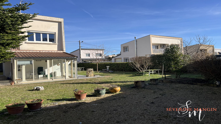 Ma-Cabane - Vente Maison Romans-sur-Isère, 98 m²