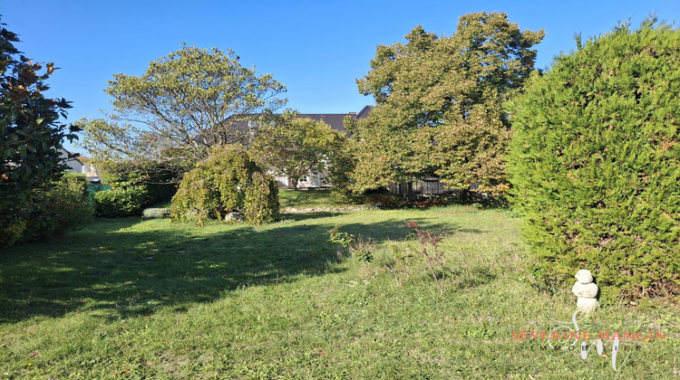 Ma-Cabane - Vente Maison Romans-sur-Isère, 163 m²