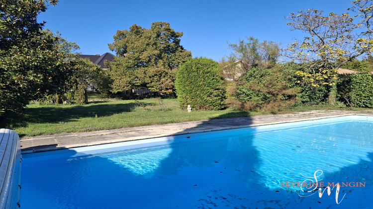 Ma-Cabane - Vente Maison Romans-sur-Isère, 163 m²