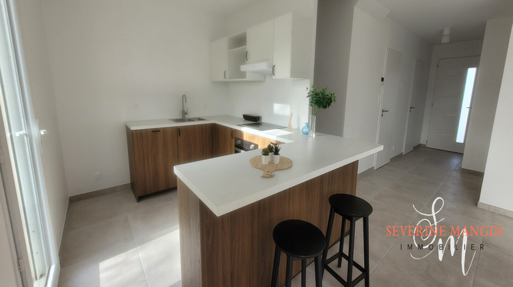 Ma-Cabane - Vente Maison Romans-sur-Isère, 110 m²