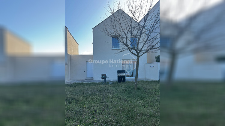 Ma-Cabane - Vente Maison ROMANS-SUR-ISERE, 92 m²