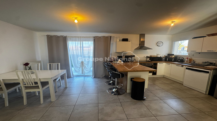 Ma-Cabane - Vente Maison ROMANS-SUR-ISERE, 92 m²