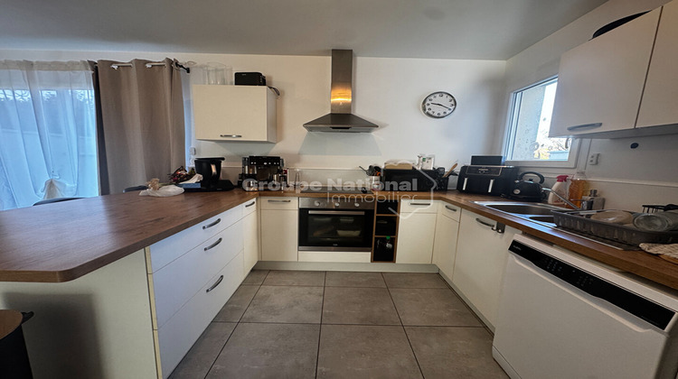 Ma-Cabane - Vente Maison ROMANS-SUR-ISERE, 92 m²