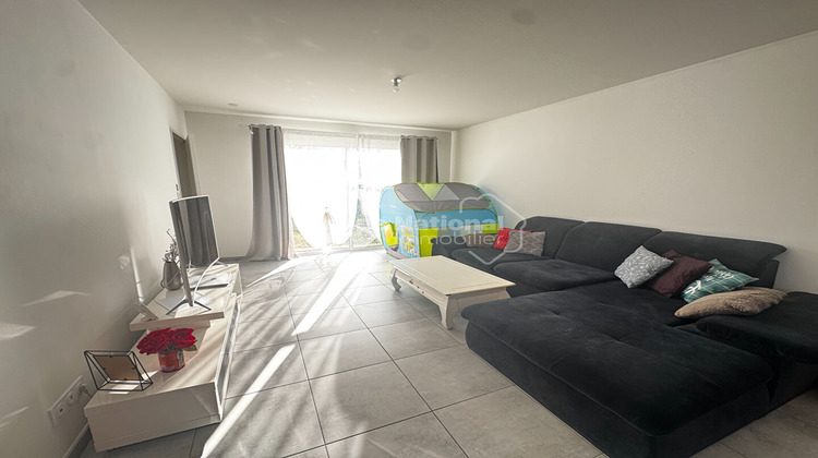 Ma-Cabane - Vente Maison ROMANS-SUR-ISERE, 92 m²