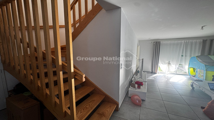 Ma-Cabane - Vente Maison ROMANS-SUR-ISERE, 92 m²
