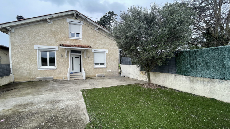 Ma-Cabane - Vente Maison Romans-sur-Isère, 80 m²