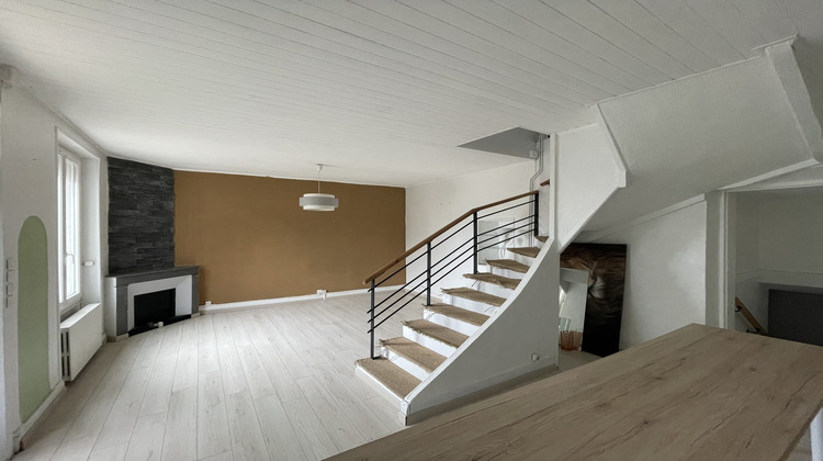 Ma-Cabane - Vente Maison Romans-sur-Isère, 80 m²
