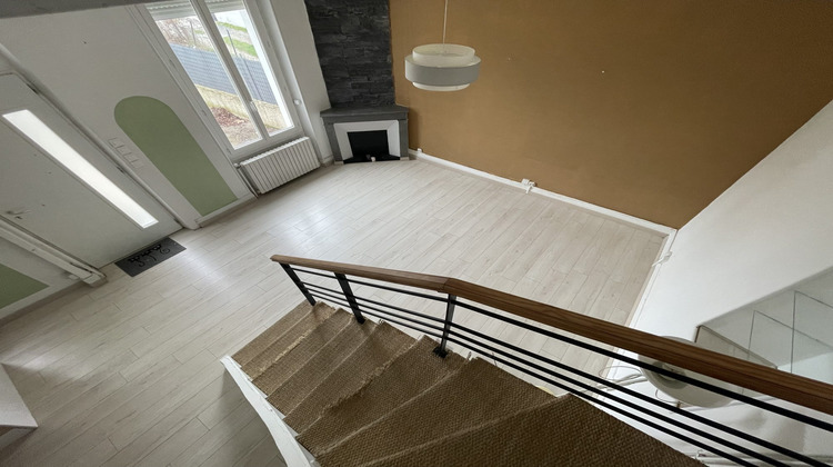 Ma-Cabane - Vente Maison Romans-sur-Isère, 80 m²
