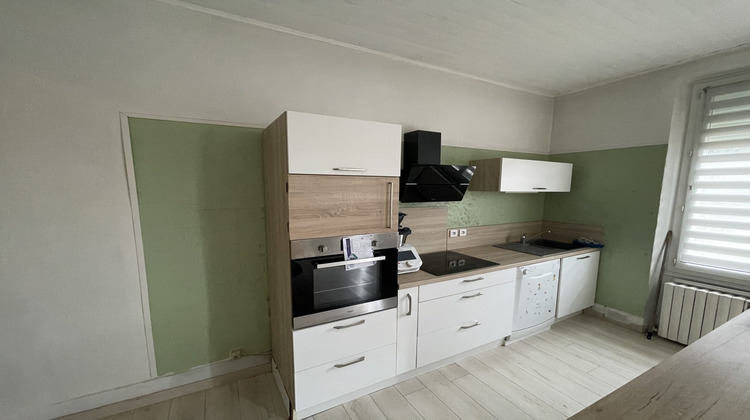 Ma-Cabane - Vente Maison Romans-sur-Isère, 80 m²