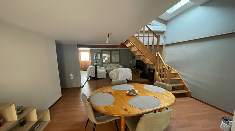 Ma-Cabane - Vente Maison Romans-sur-Isère, 108 m²