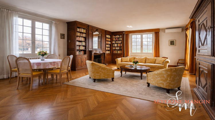 Ma-Cabane - Vente Maison Romans-sur-Isère, 163 m²