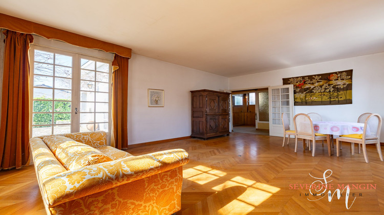 Ma-Cabane - Vente Maison Romans-sur-Isère, 163 m²