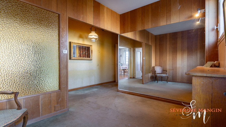 Ma-Cabane - Vente Maison Romans-sur-Isère, 163 m²