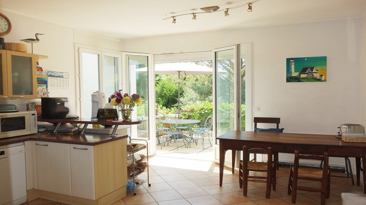 Ma-Cabane - Vente Maison ROMANS SUR ISERE, 220 m²